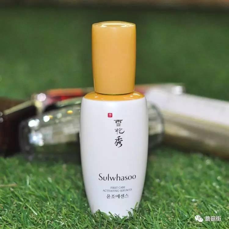 日常精华推荐测评,好用的精华液男生