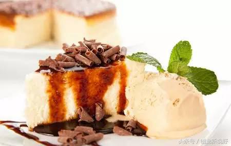 怎么自制冰激凌简单又好吃,如何在家中制作美味好吃的冰淇淋