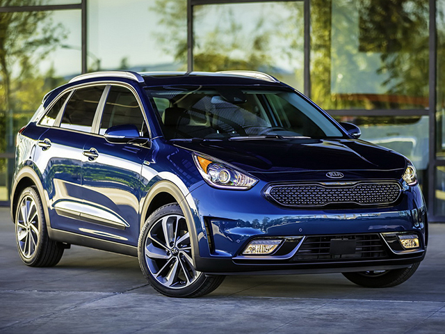 16款起亚k5hybrid混动测评,起亚混动极睿