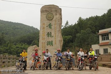 怎么看青龙白虎山,怎么看青龙新鲜不新鲜