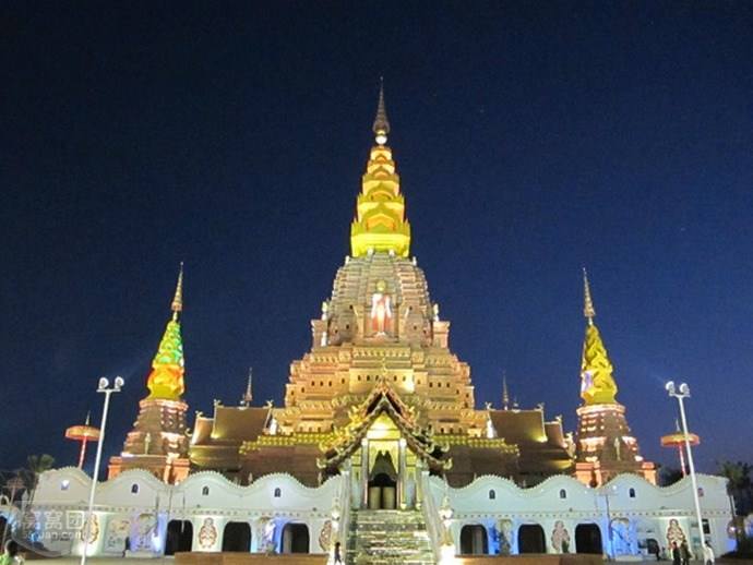 行走西双版纳旅行社,行走西双版纳合集