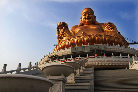 去宁波游玩,到宁波有什么特色的景点