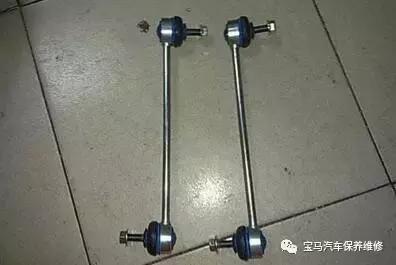 车过沟坎减速带时有异响,过减速带异响的原因