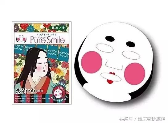 去日本旅游一周要买些什么手信 (去日本必须带的手信)