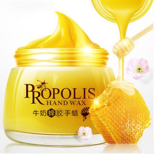 手膜嫩白保湿补水手部护理,手膜嫩白保湿去细纹