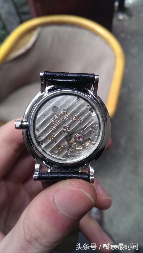 什么假表最难分辨,鉴定假表最简单方法