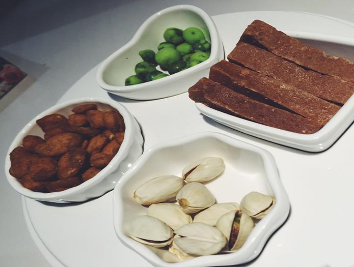 珠海风景好的餐厅推荐,珠海瑞吉labrezza餐厅