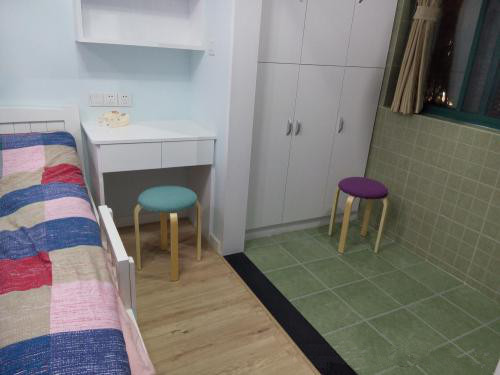 晒晒你们的60平方的房子,住72平米的三房的感受