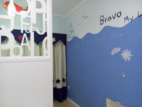 晒晒你们的60平方的房子,住72平米的三房的感受