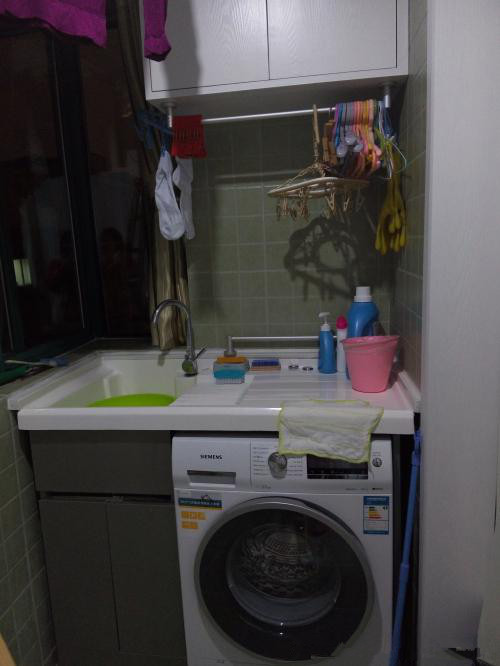 晒晒你们的60平方的房子,住72平米的三房的感受