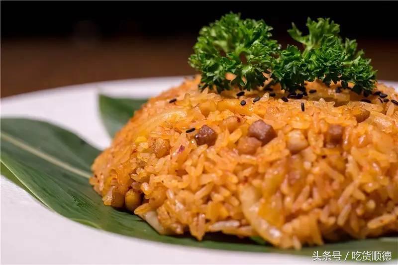 顺德有哪些主题餐厅,顺德有格调的餐厅