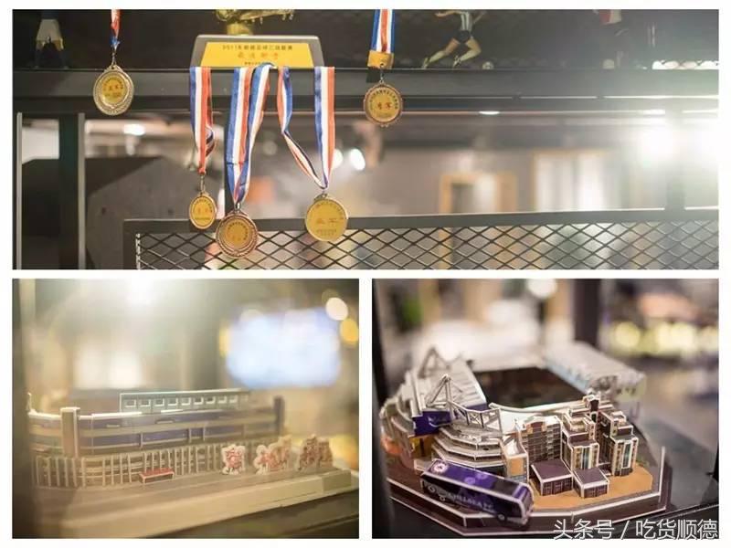 顺德有哪些主题餐厅,顺德有格调的餐厅