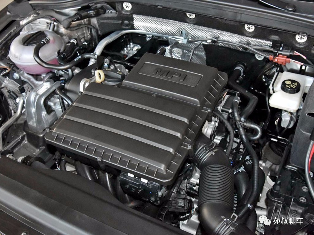 苑叔聊车30万落地轿车,2018款明锐1.6l自动豪华版