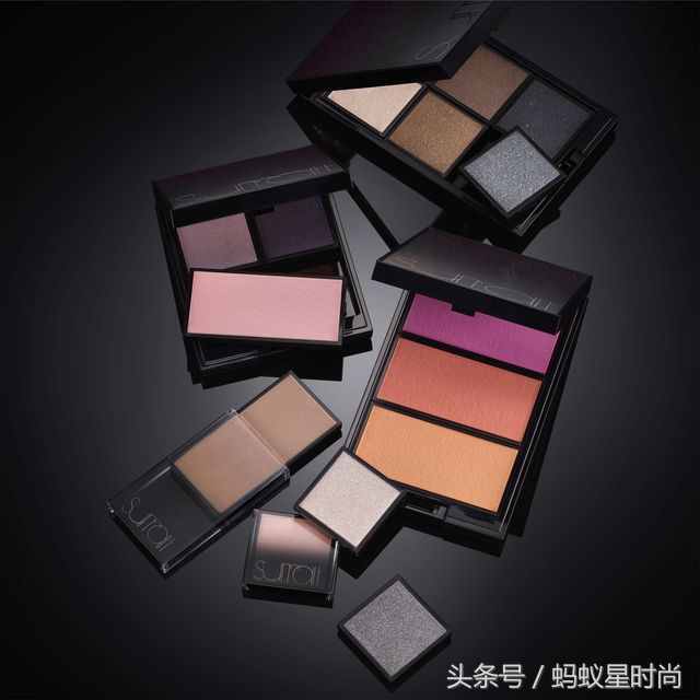 好莱坞顶级化妆师的彩妆品牌TroySurratt！