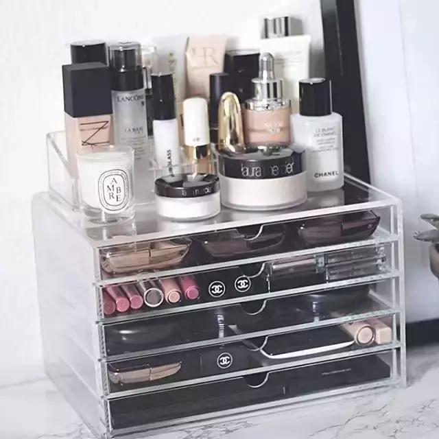 sad!我可能买了一个假化妆台!