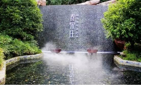 武汉周边适合孩子玩的温泉,武汉附近温泉一日游哪里好玩