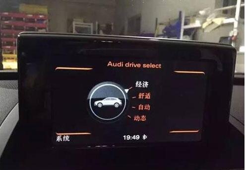 汽车油表灯亮了可以跑多少公里了,油表灯亮了车子到底还能跑多远