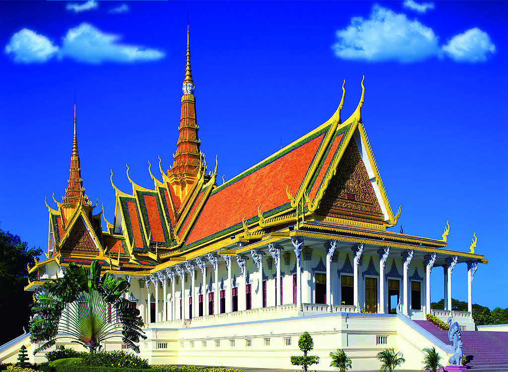 泰国留学国内旅游,留学生去泰国旅游流程