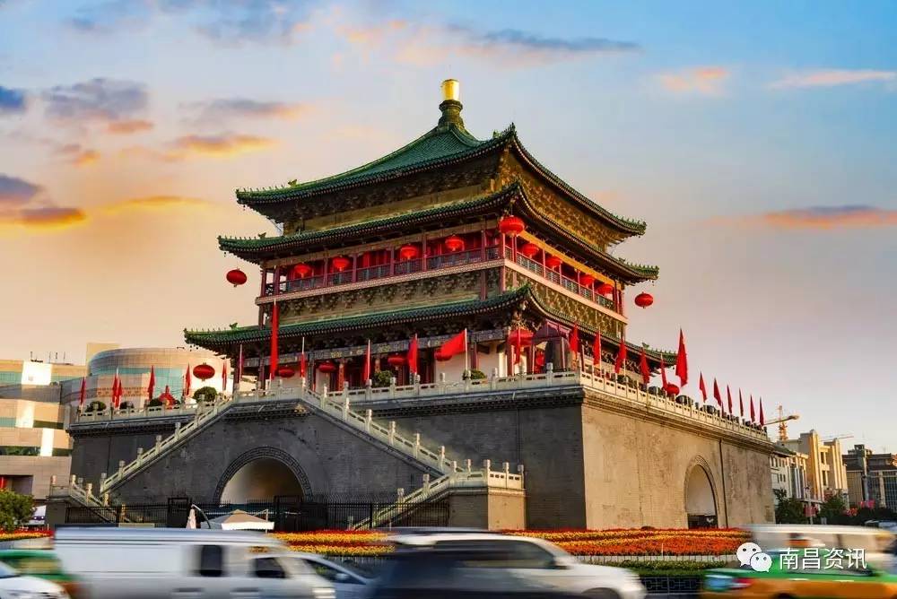 南昌出发最便宜的飞机票,南昌出发到哪里的机票最便宜