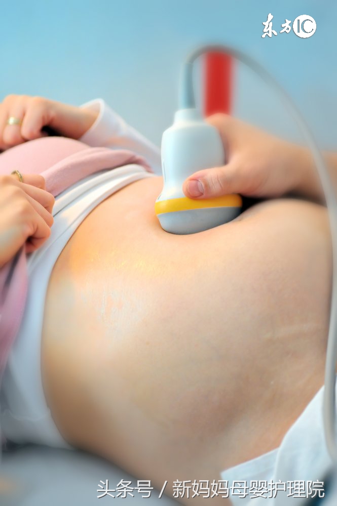 妊娠纹长在肚脐一圈,肚子上的妊娠纹为什么是黑的