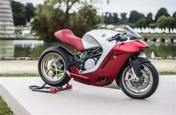 那些贵到离谱的摩托车,土豪级摩托车