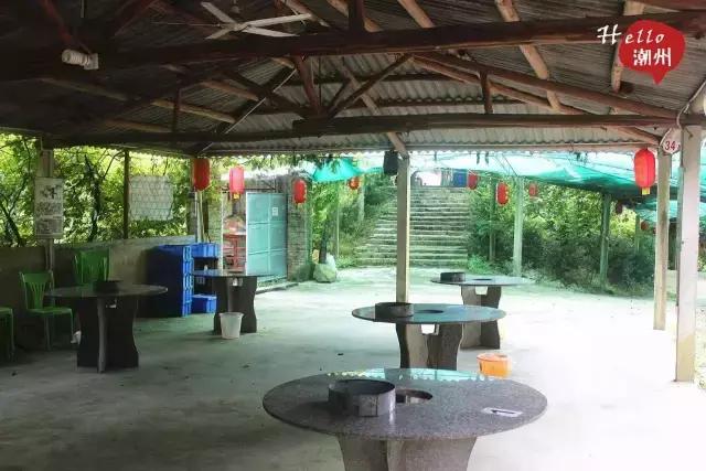 潮州好玩的农庄推荐,2022年潮州哪个农庄好玩