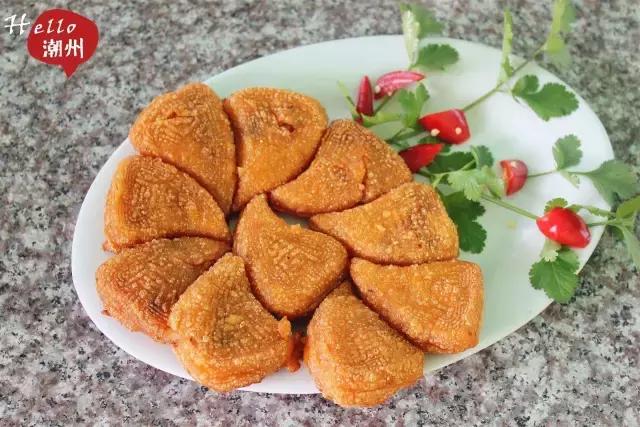 潮州好玩的农庄推荐,2022年潮州哪个农庄好玩