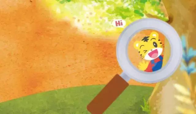 宝宝2岁适合看巧虎哪个系列,孩子看巧虎的书视频