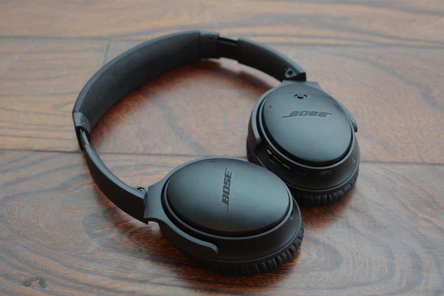 bose降噪qc35耳机对比索尼,索尼降噪耳机1000xm3对比bose