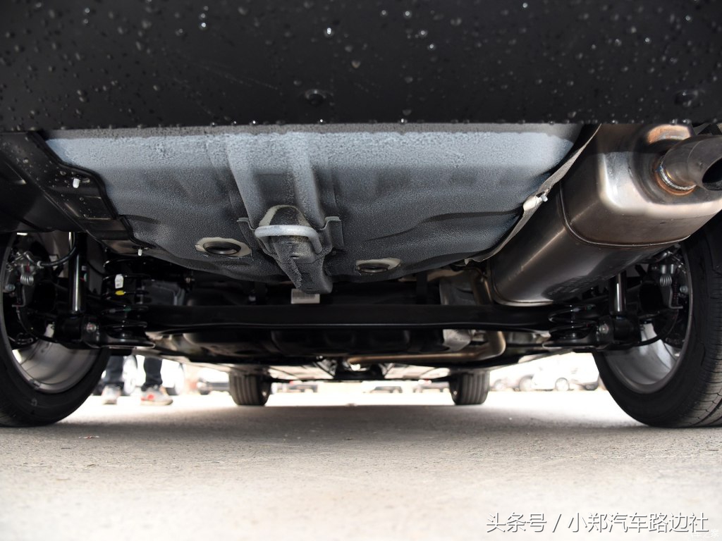 领动和思域到底谁才更佳值得买,1.4t领动和思域