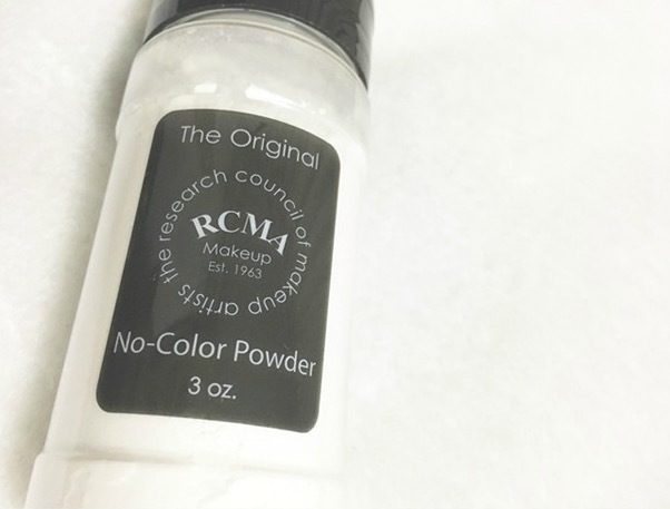 推荐散粉好物种草,最推荐的国货散粉