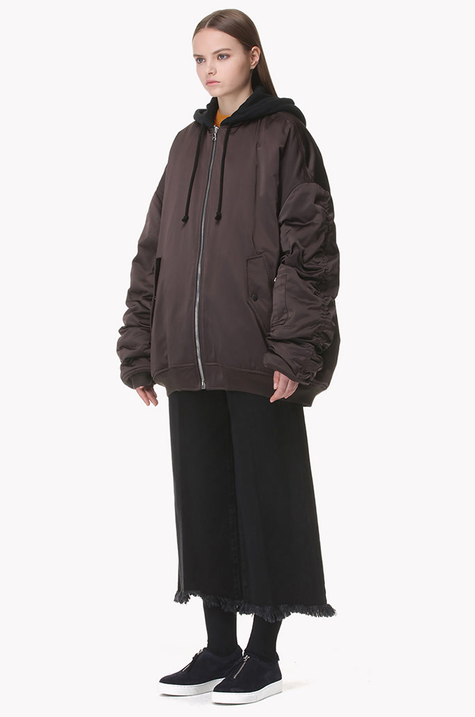 李圣经拍完举重妖精金福珠的感想,举重妖精金福珠李圣经12集穿搭