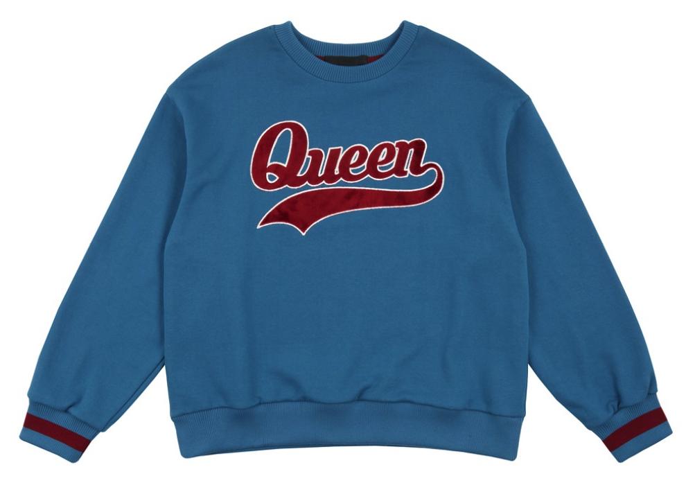 李圣经拍完举重妖精金福珠的感想,举重妖精金福珠李圣经12集穿搭