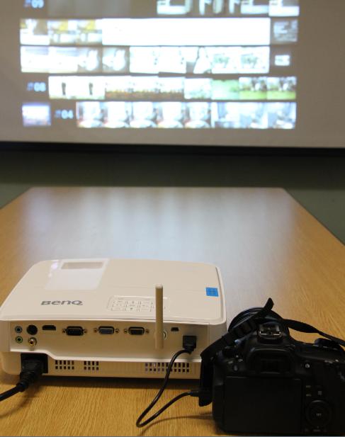 明基投影机e560,明基e560投影机没遥控器使用方法