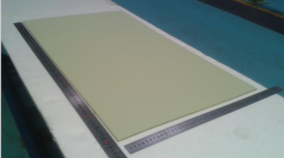 铸剑十年广西晶联打破ITO靶材国际垄断