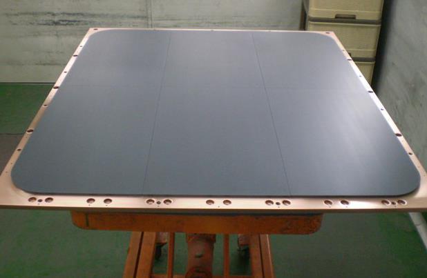 铸剑十年广西晶联打破ITO靶材国际垄断