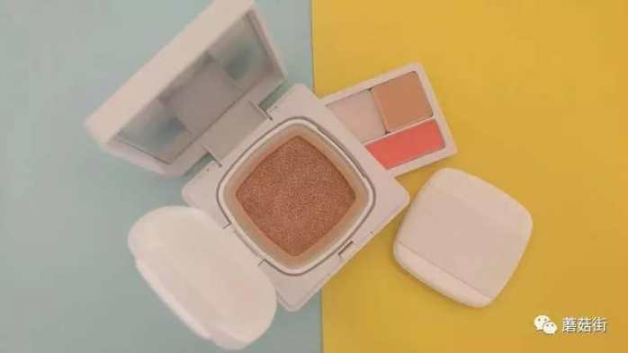 最好用的气垫粉饼排行榜前十名,好用的气垫粉饼