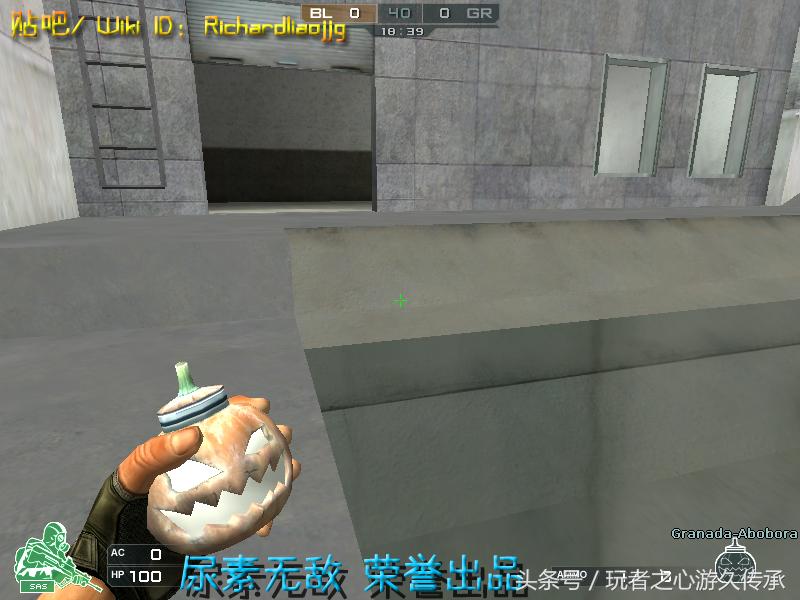 一把枪变4把枪cf,一把手枪却改变了整个世界