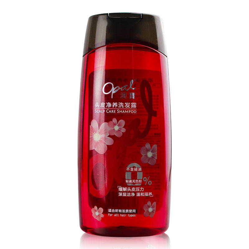 自己眼中的撩头发,撩头发和不撩头发的反差