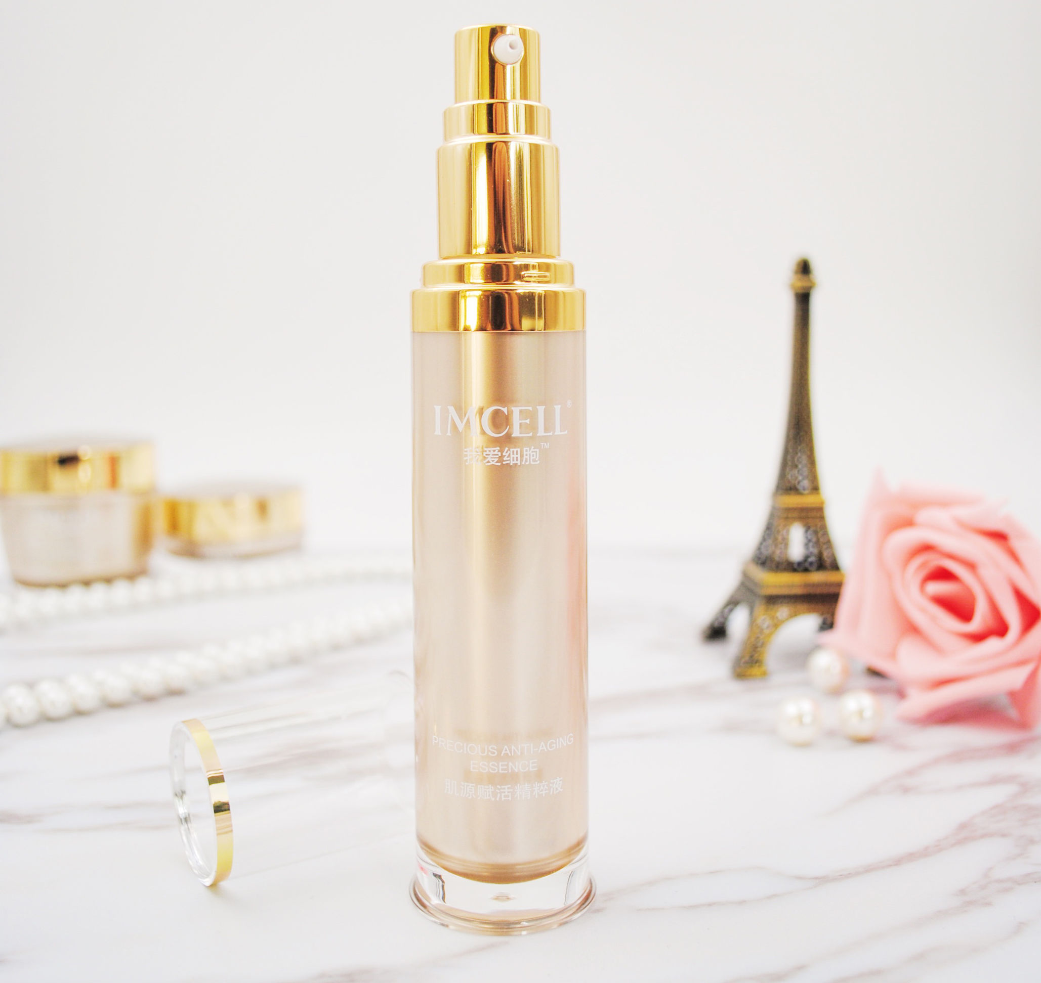 IMCELL最受欢迎单品揭晓!