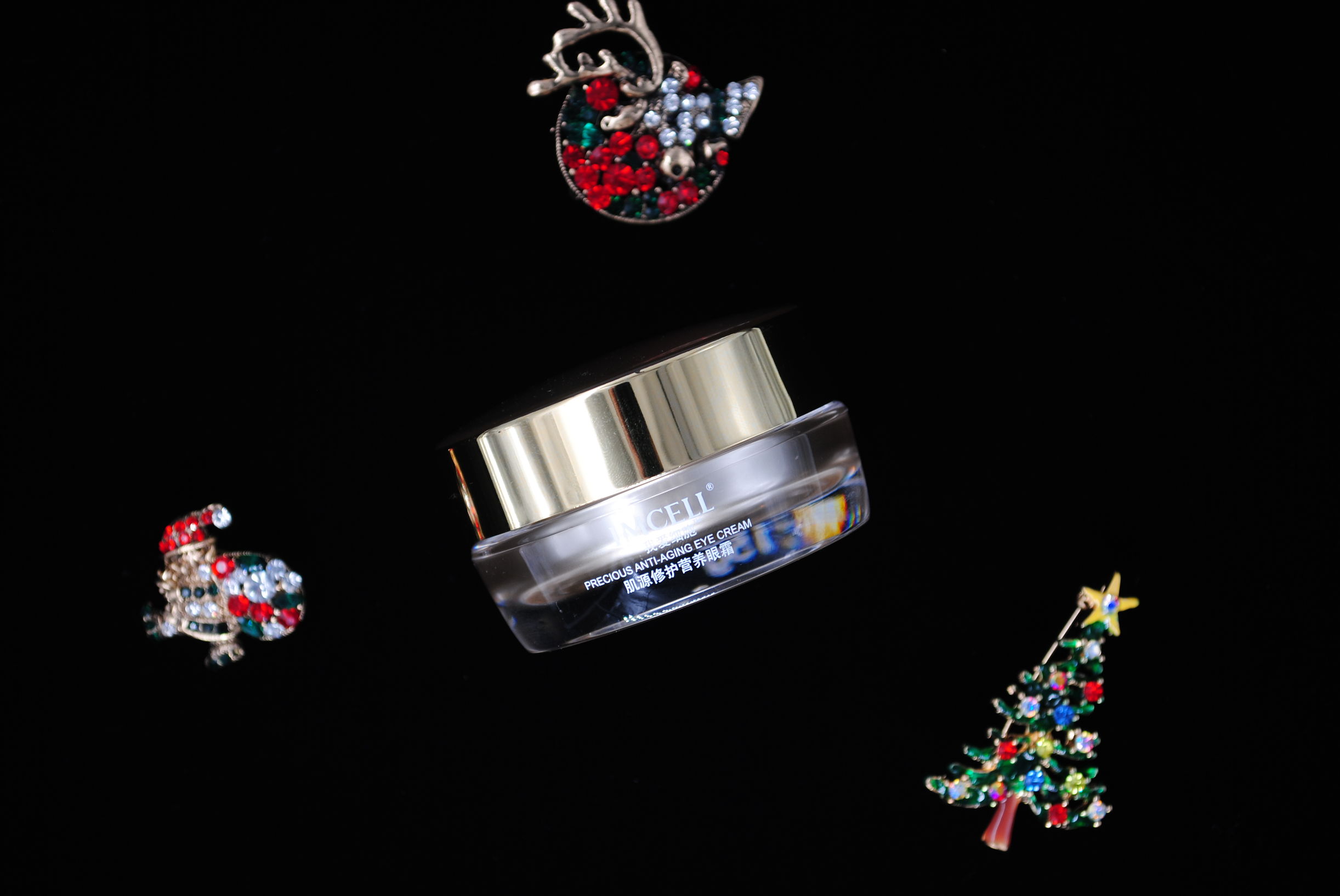 IMCELL最受欢迎单品揭晓!