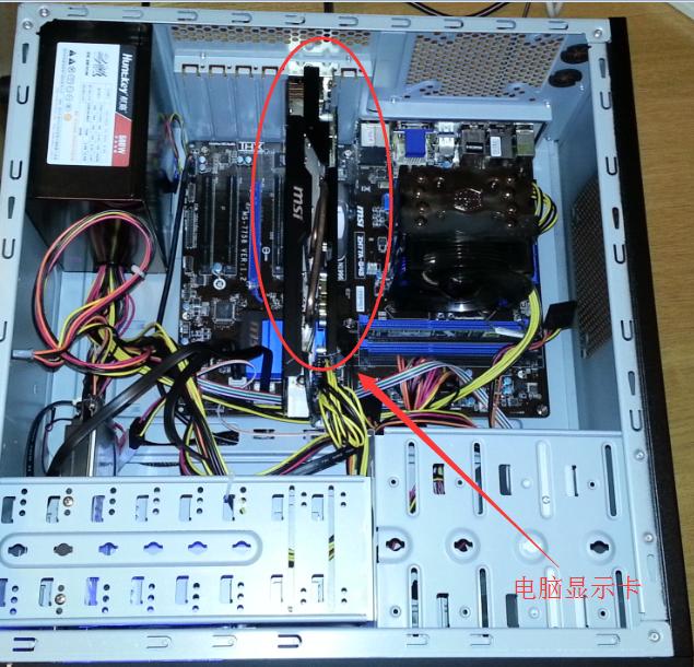 电脑无法开机怎么办小技巧,电脑出现英文字母无法开机怎么办