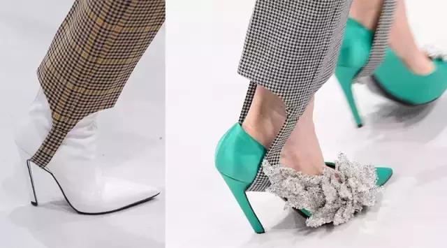 只要心够浪，每天都是假期！穿着这条时髦踩脚裤去度假吧