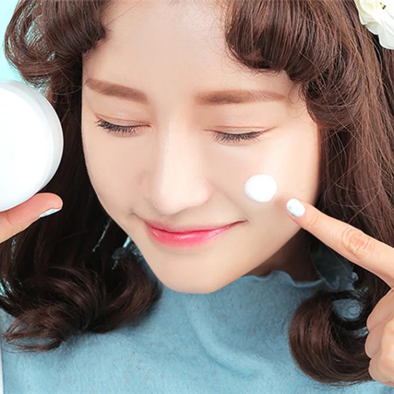 澳莱莉贵妇膏是素颜霜还是护肤品,素颜霜属于是化妆品还是防晒霜