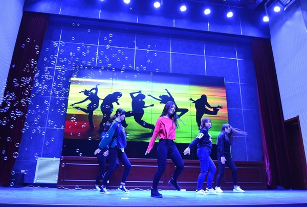 石家庄职业技术学院全国排名,石家庄职业学院排名榜