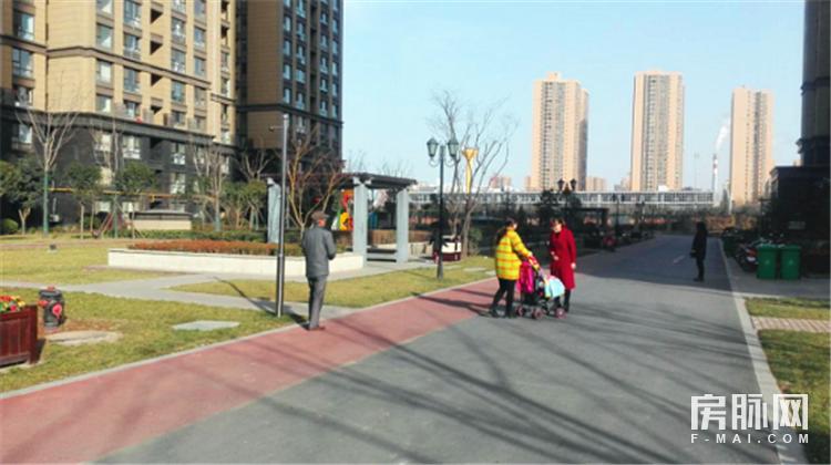 教育小区二手房买房,悦美国际和万科城润园哪个好