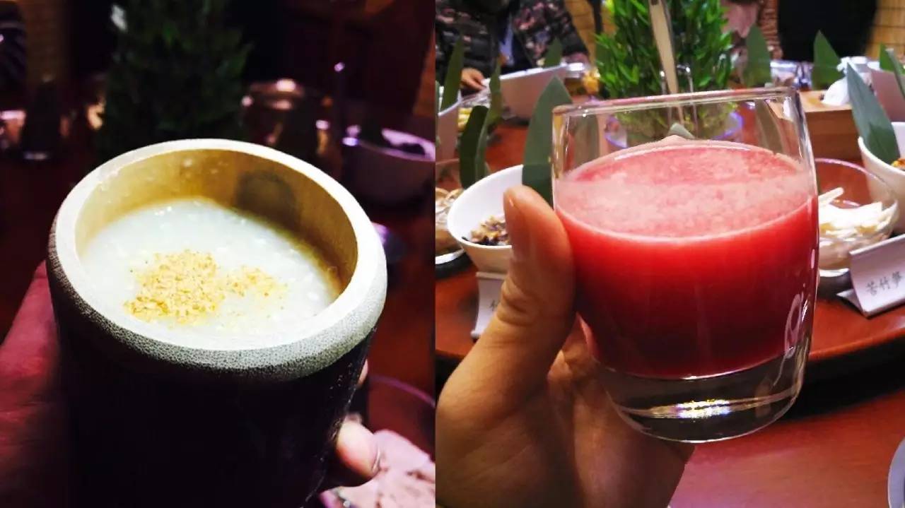 太原吃素好地方，全竹宴没吃过把，不能点餐就158元一位