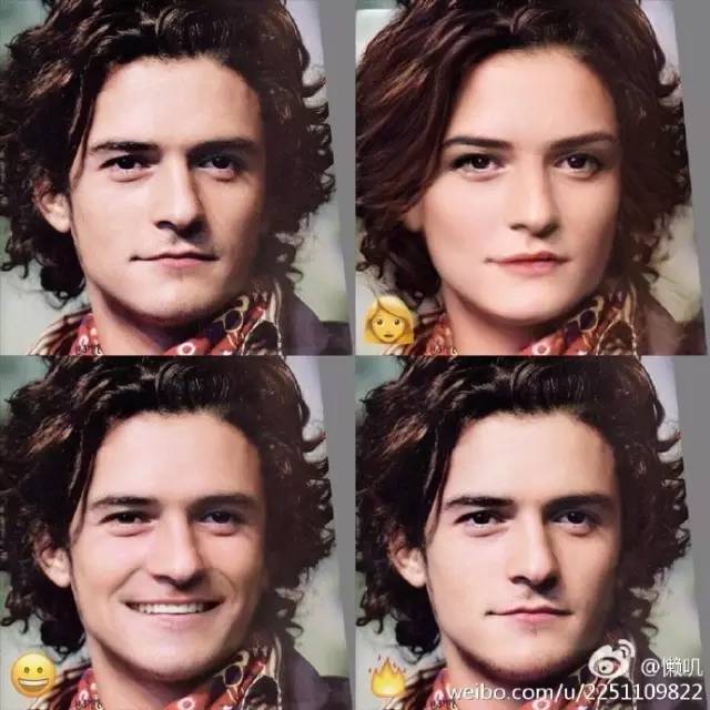 变脸特效搞怪app,美颜变脸app