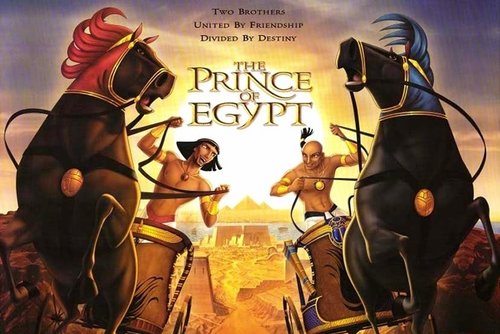 梦工厂12部电影,梦工厂经典动画电影排行榜