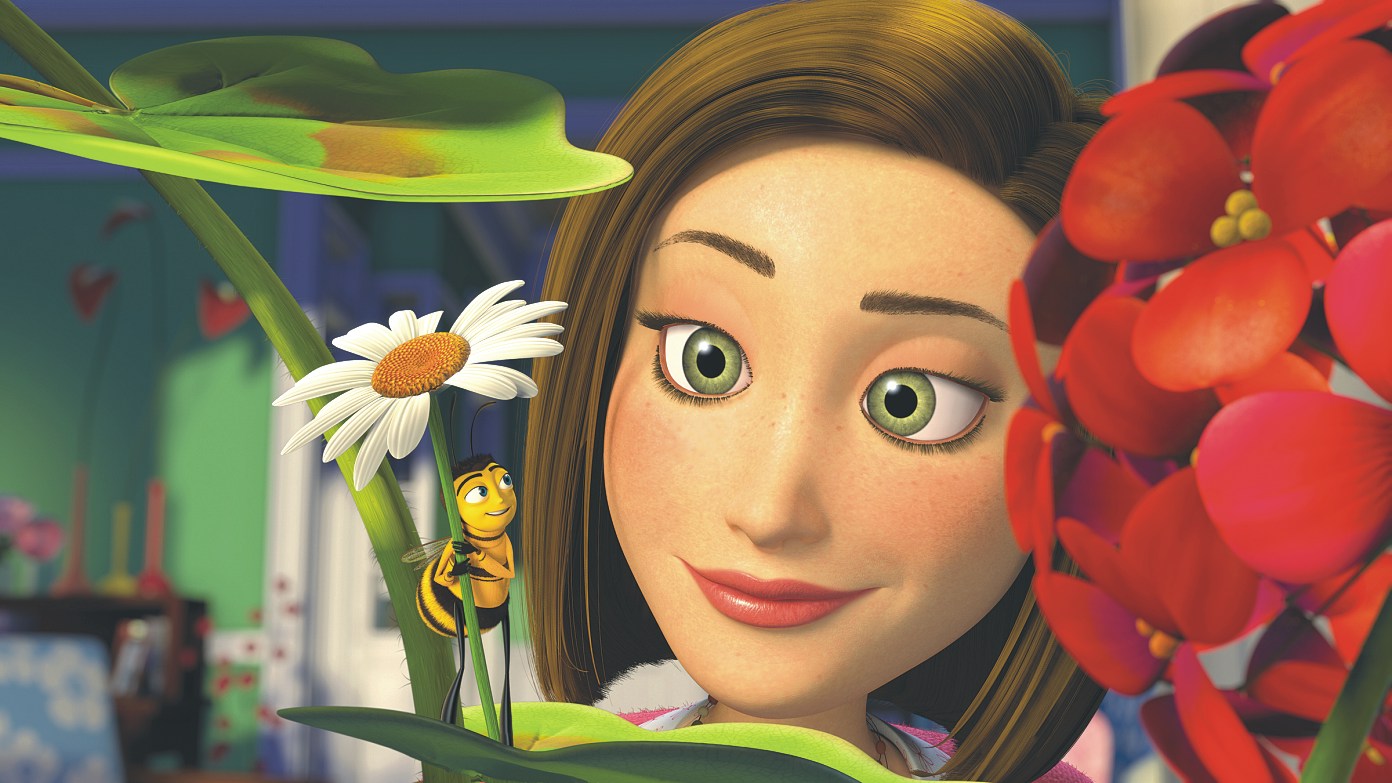 梦工厂12部电影,梦工厂经典动画电影排行榜